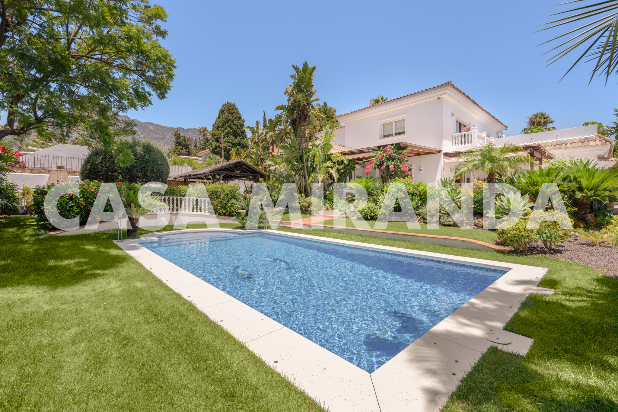 Casa Miranda 15428